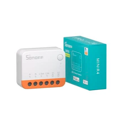 Sonoff Mini Extreme